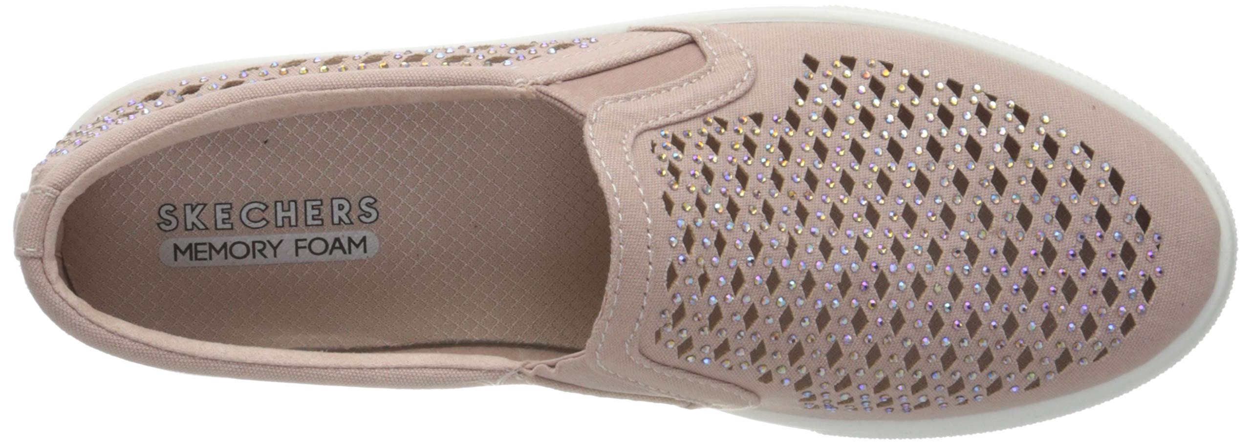 Womens Poppy Diamond Gal Sneaker Desertcart INDIA