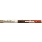 Tempil 28035 Tempilstik Temperature Indicators, 400&deg; F