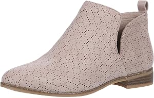 dr scholl's rate boot