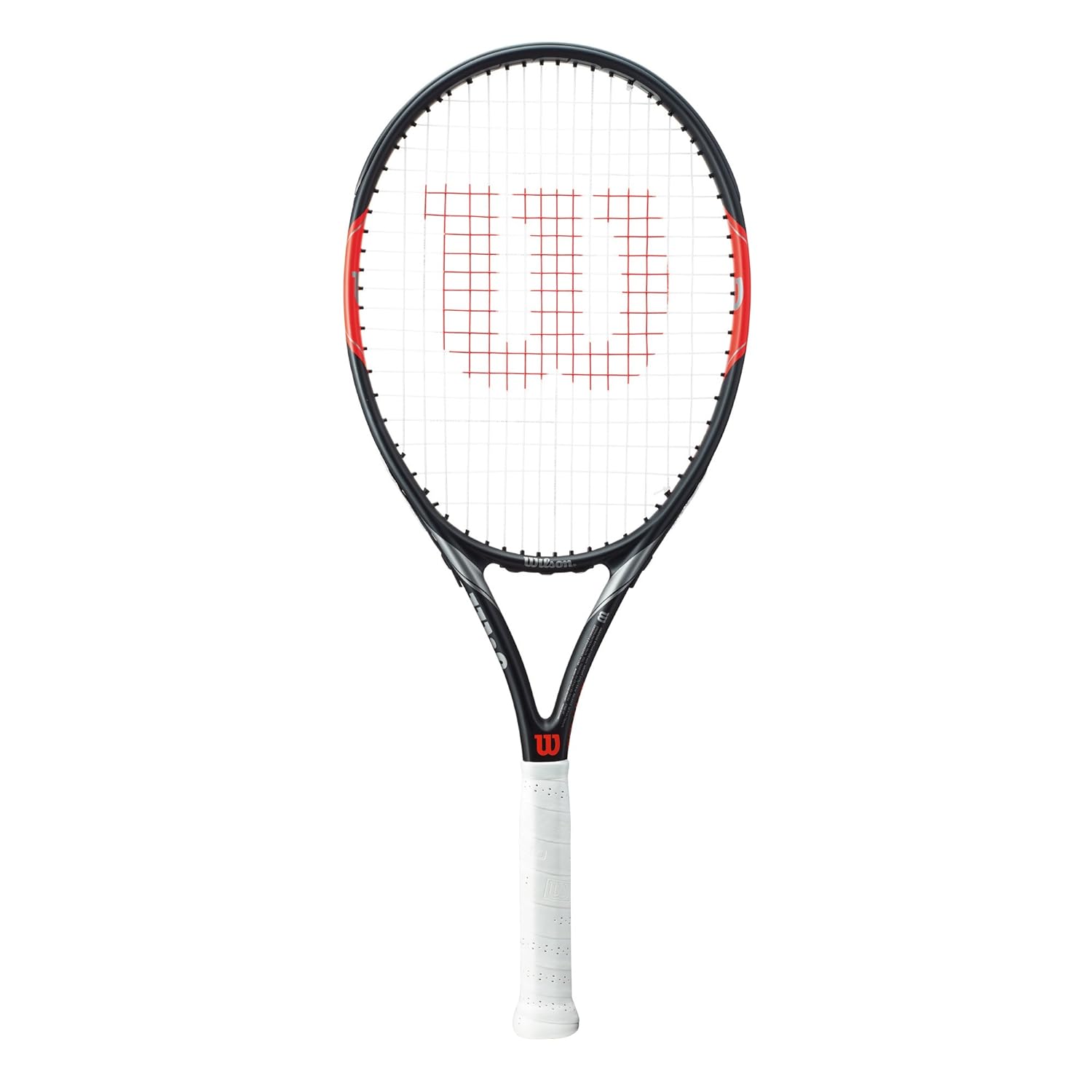 Wilson Federer Team 105 Tennis Racquet Pre Strung
