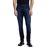 7 for All Mankind Mens Slimmy Straight Jean