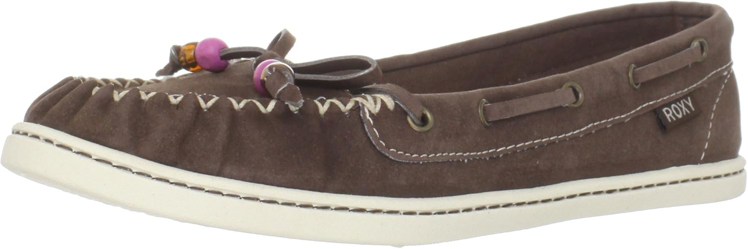 roxy moccasins