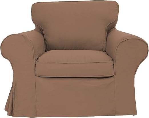 Amazon Com Keqiaosuocai Flame Retardant Sofa Cover Made For The
