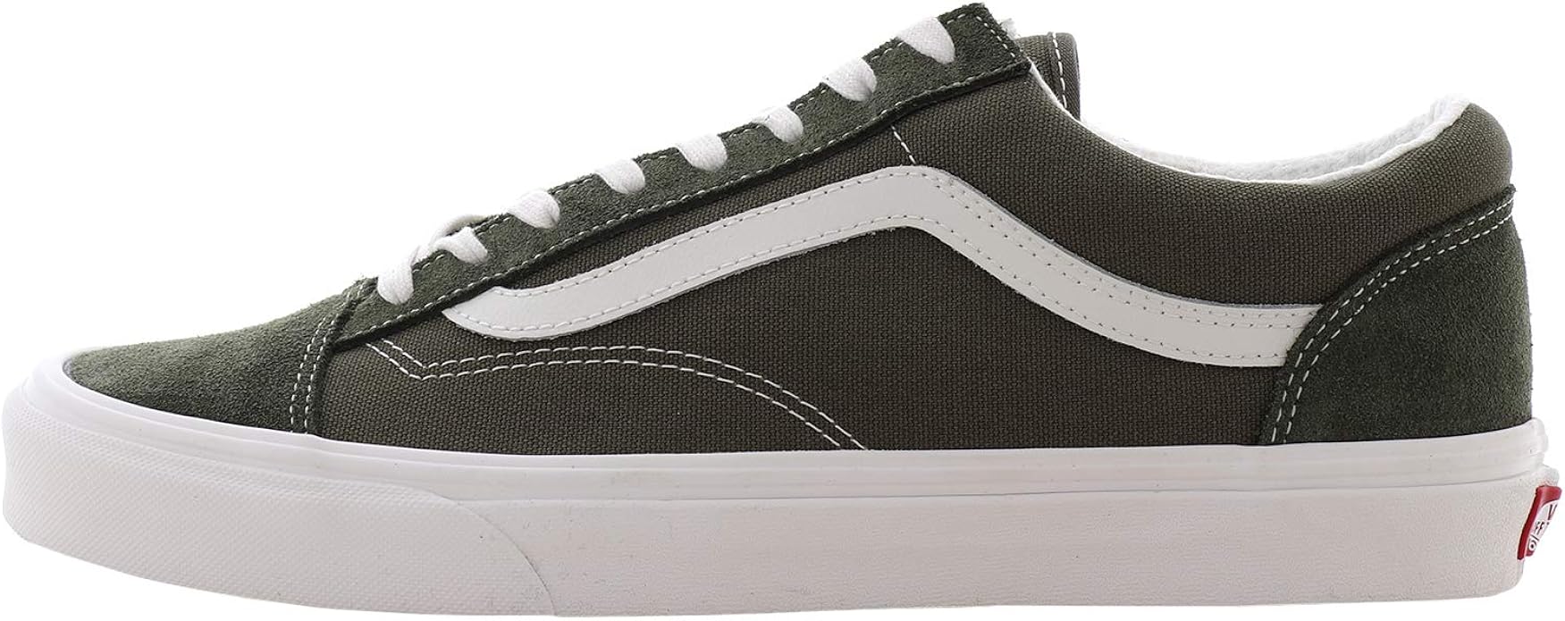 vans style 36 grape leaf