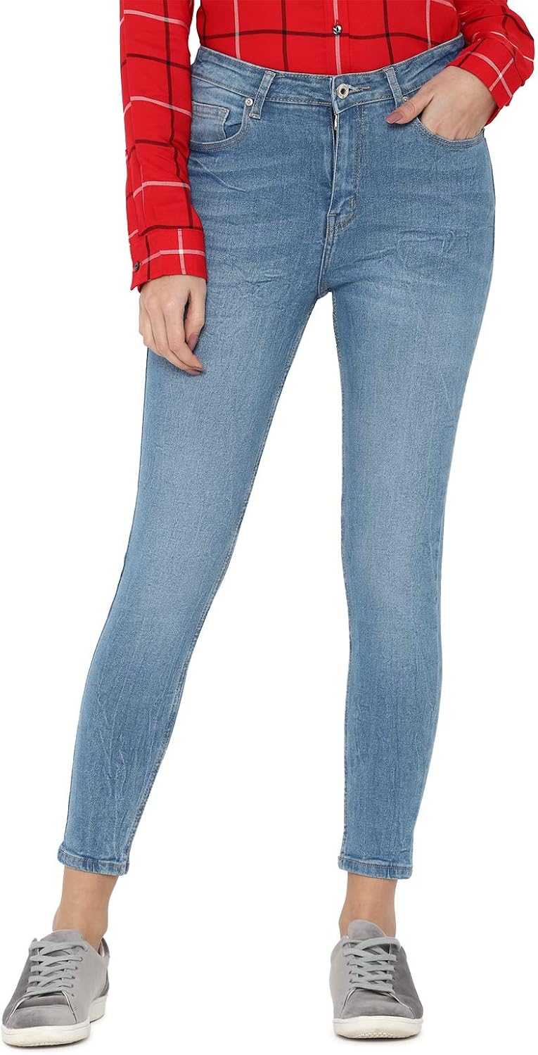 relaxed jeans womens