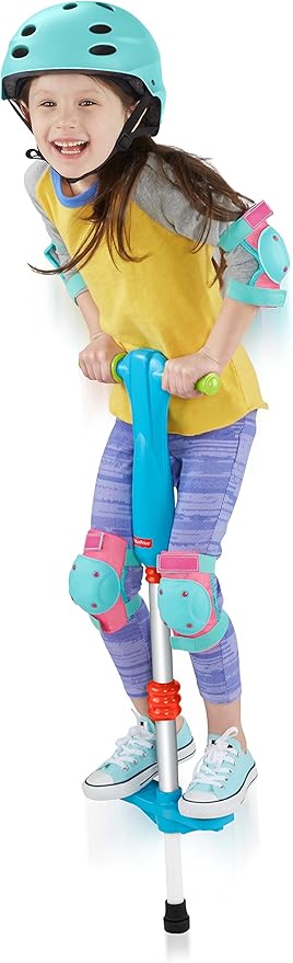 fisher price grow to pro 3 in 1 pogo stick