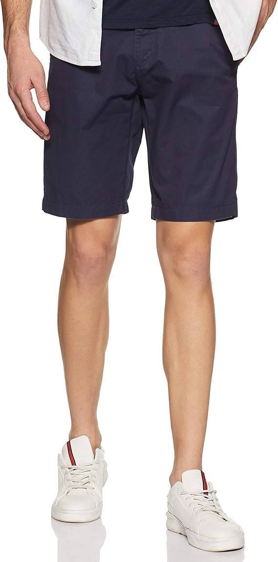 Buy US Polo Association Men's Regular Fit Shorts at Amazon.in