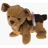 bernie beanie baby value