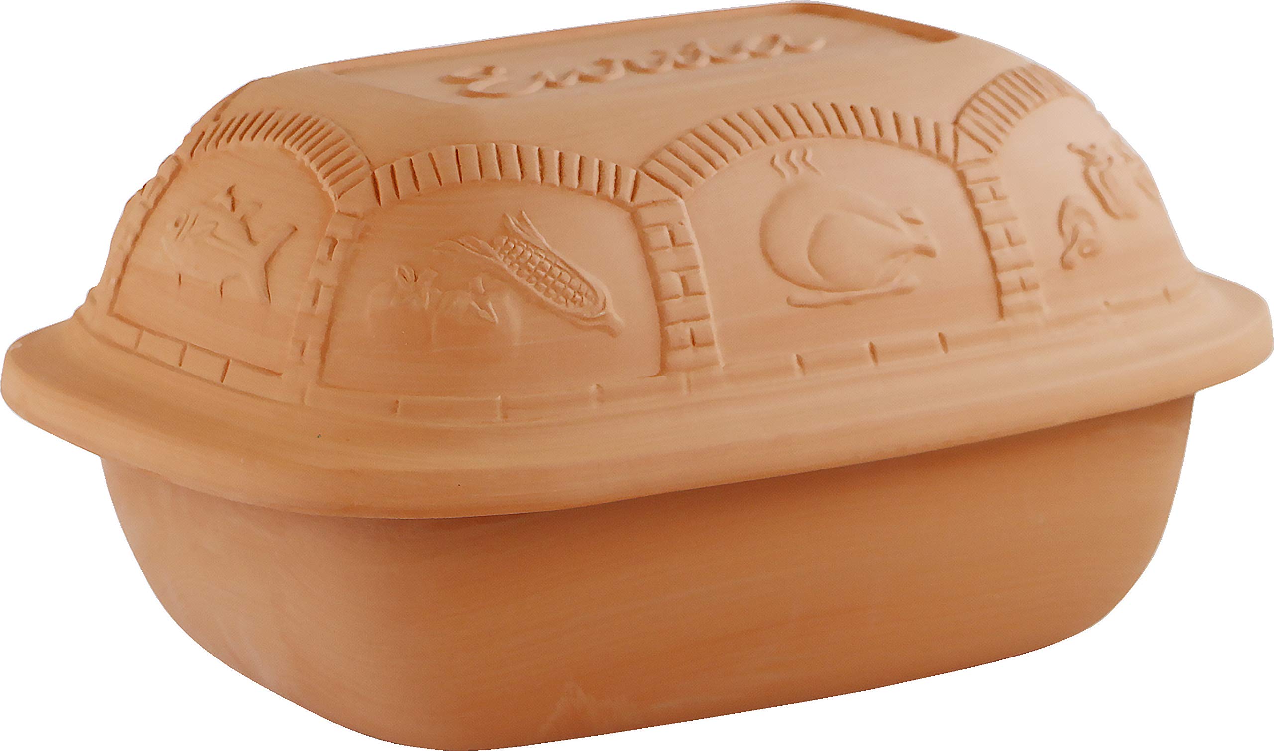 Eurita Clay Roaster
