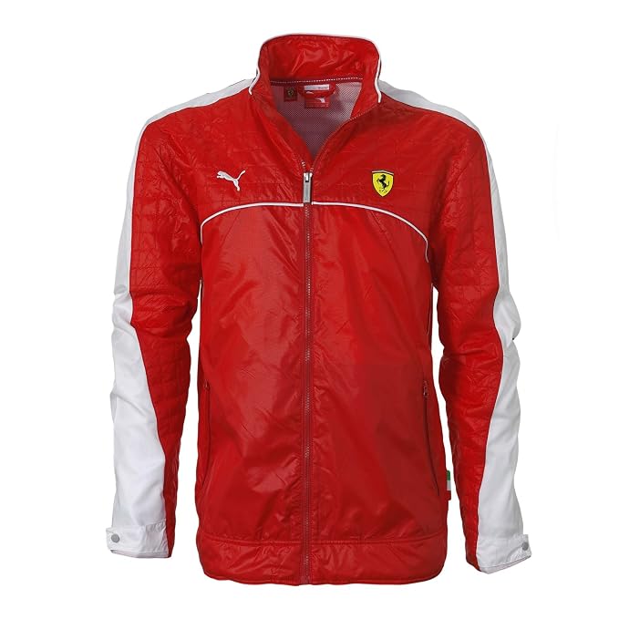 Chandal puma ferrari hombre | Los mejores chandales.