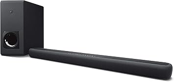 yamaha soundbar canada