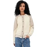 Splendid Women's Rhodes Varsity Shacket