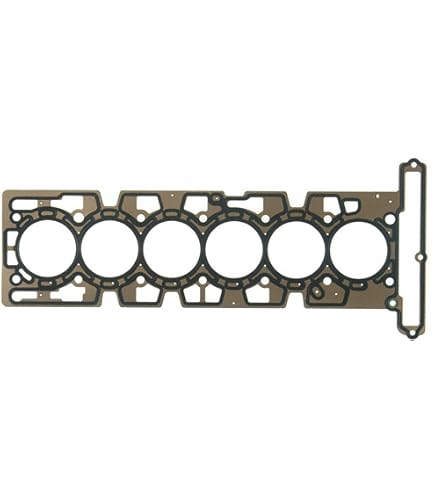 Cylinder Head Gasket Bolts Set Fits 04-06 Chevrolet GMC Hummer 3.5L L5 DOHC 20V