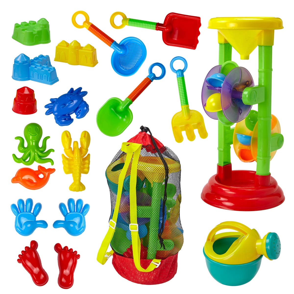 Best sand and water table toys