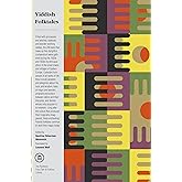 Yiddish Folktales (The Pantheon Fairy Tale and Folklore Library)