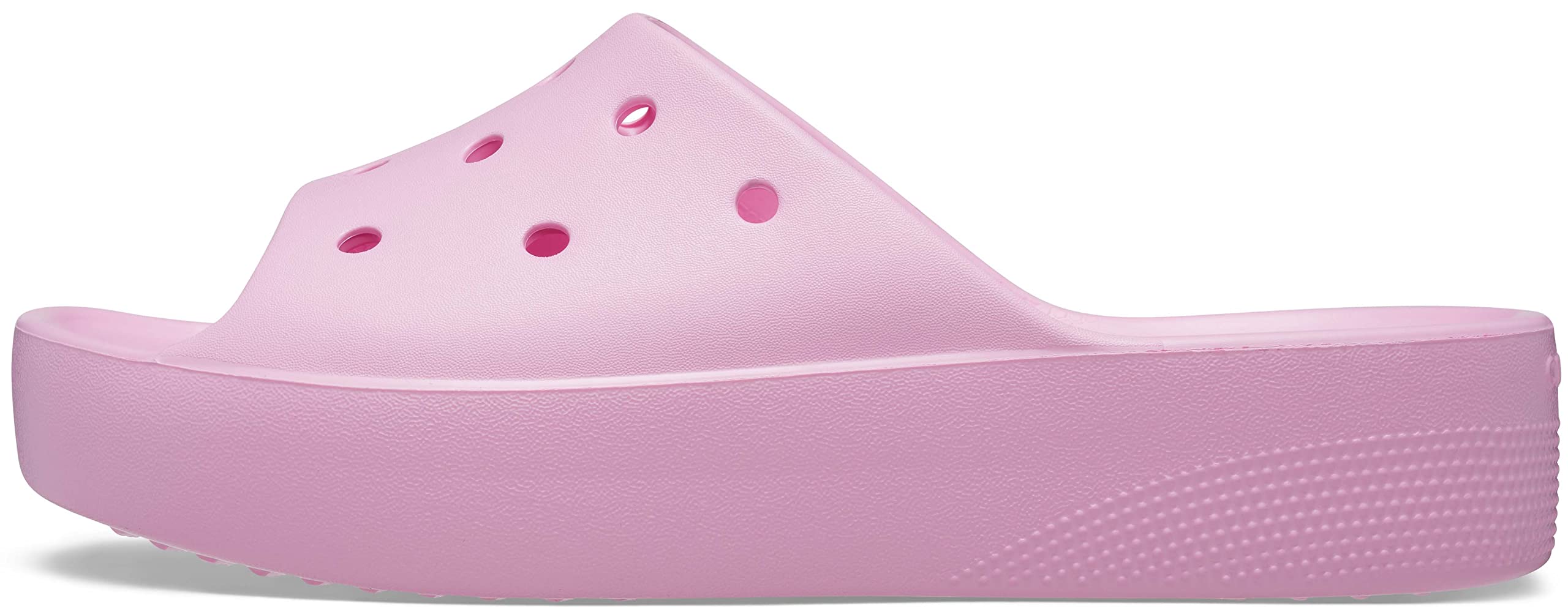 Crocs Women's Classic Slide | Platform Sandals