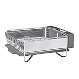KitchenAid Compact Space Saving, Dish Rack with