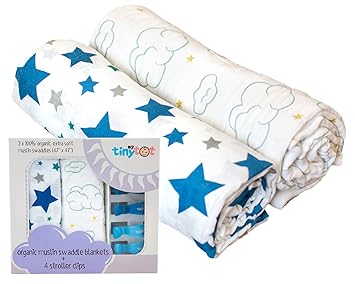 premium baby blankets