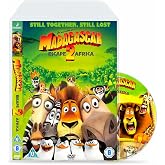 Tarifold DVD Sleeves with Cover Art Insert and Closing Flap, 100 Pack | Saves up to 70% Storage Space, Scratch Resistant, Durable 120-Micron Polypropylene, Holds DVD and Cover Art Insert