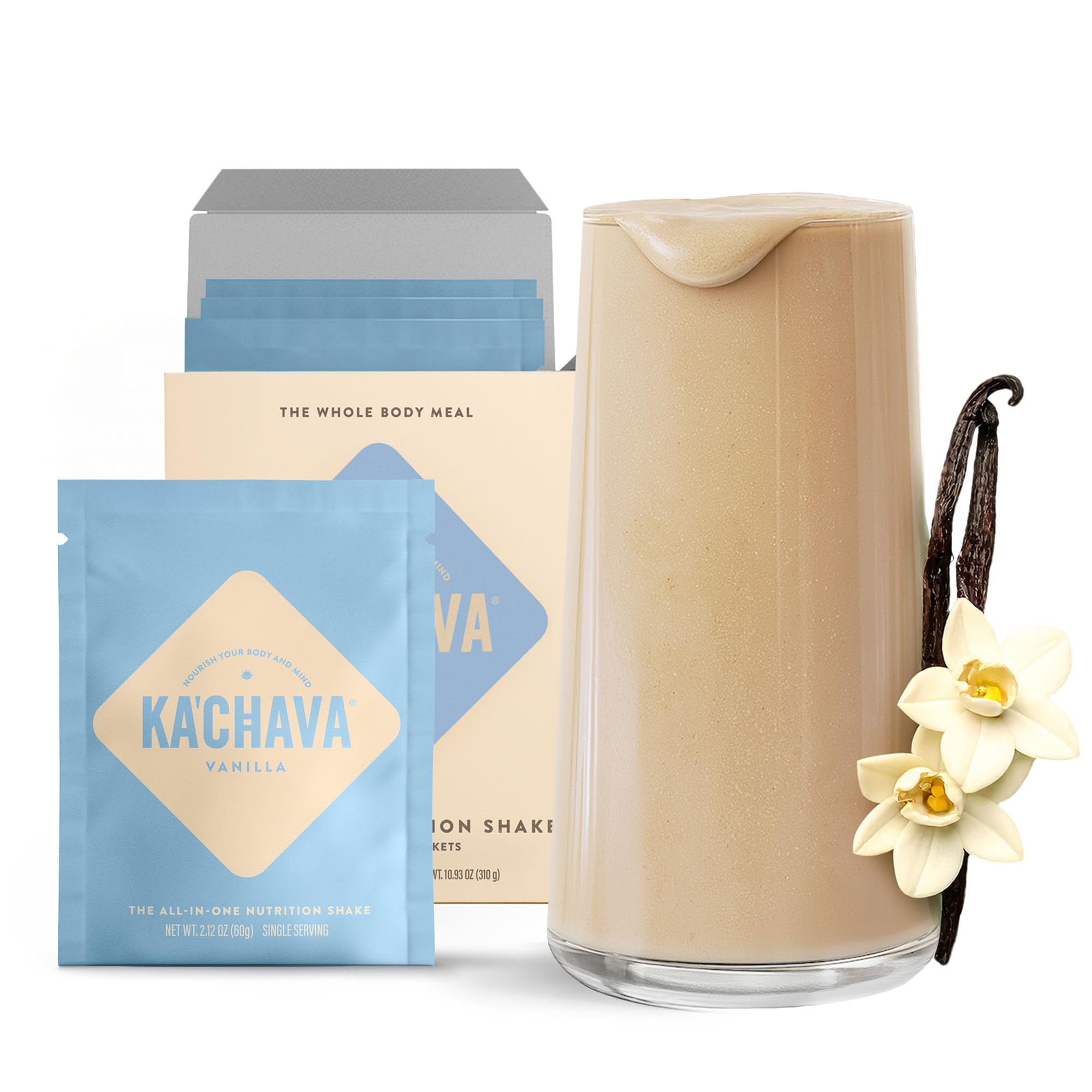 Ka'Chava (Vanilla)