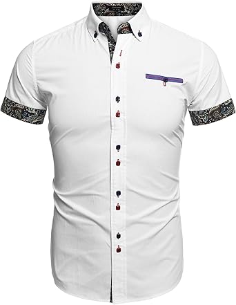 white button down t shirt dress