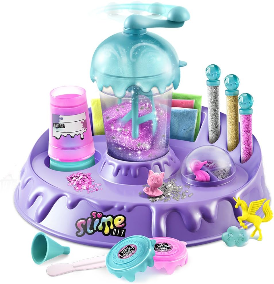 fabrica slime toys r us