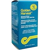 Golden Harvest 209701 8 oz. Universal Wheat Wallpaper Paste