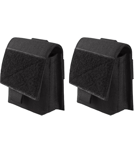thumbnail interactive-video image 1 of Eberlestock Fade View Pouch - Large 1 of 9