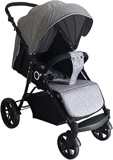 Buggy"Arizona", klein & zusammenklappbar, mit Liegefunktion, ab 6 Monaten bis 15 kg, Kinderwagen