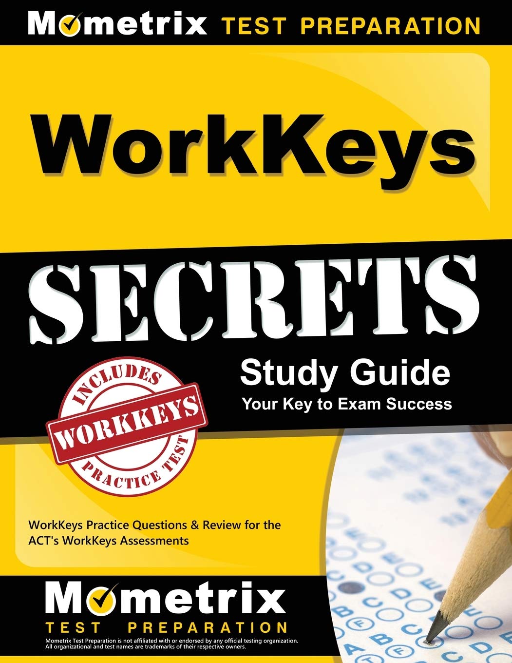 Workkeys Assessment Study Guide – RGJBG