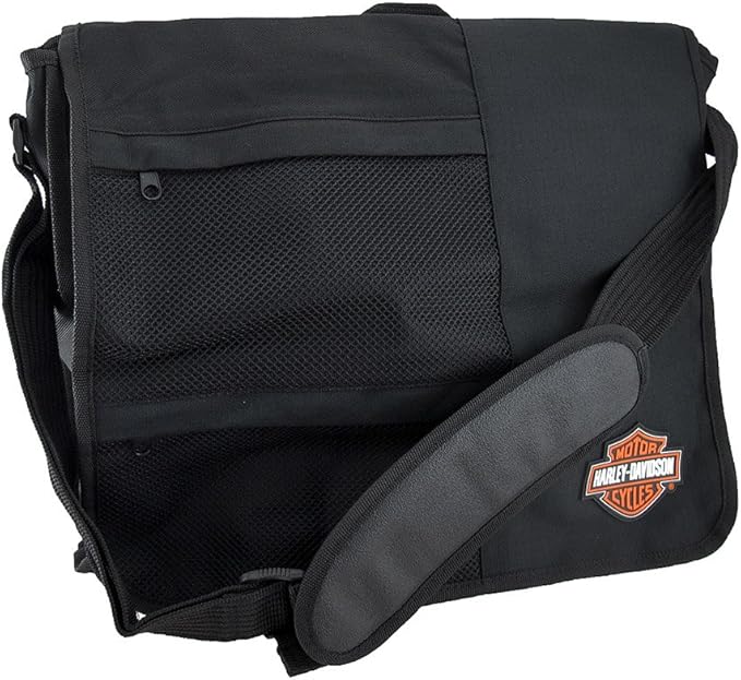 motorcycle briefcase