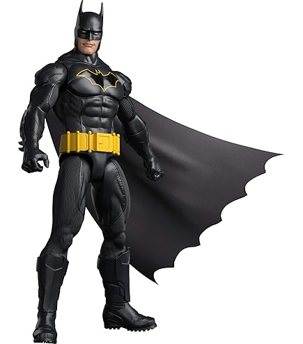 Amazon.com: Funko Dorbz XL: Batman - 6