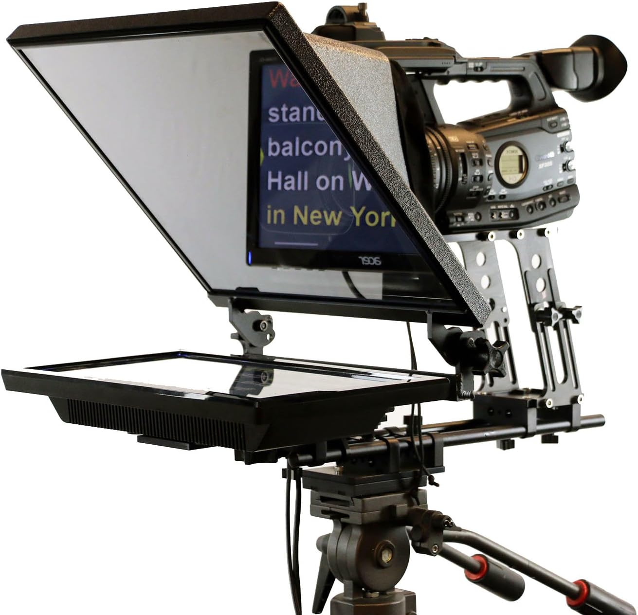 T2-15 Teleprompter