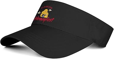 Custom golf visors Clearance