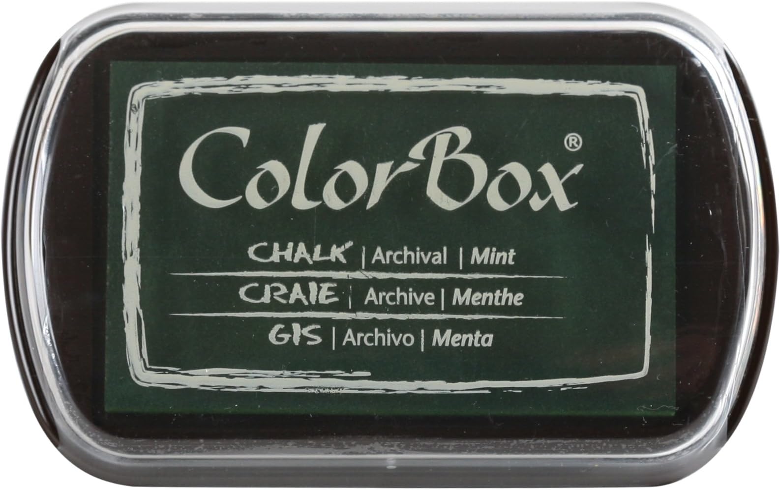ColorBox Chalk Ink, Mint