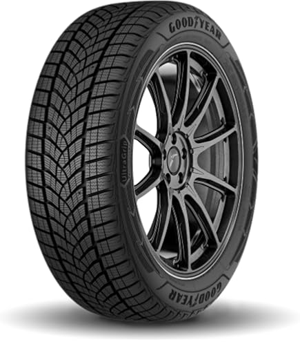 Amazon.com: Goodyear Assurance All-Season 215/65R17 99T BSW