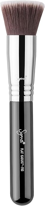 The Best Makeup Brushes By Sigma
