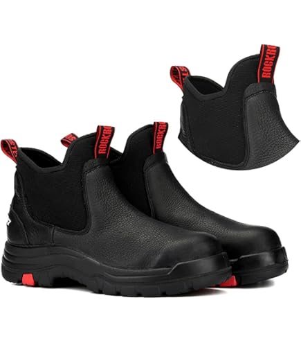 Amazon.com: Bata Shoe 86104-11 Onguard Industries Size 11  display picture 3