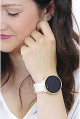 Polar Ignite 2 GPS Smartwatch for Women Men Heart Rate Monitor Fitness Tracker view 2