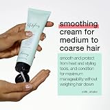 milk_shake Smoothing Cream 150ml Hair Styling Heat Protection Frizz Control view 2