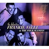 26 Greatest Hits of Frankie Valli & The 4 Seasons