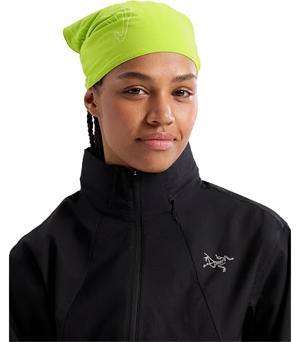 Amazon.com: Arc'teryx Grotto Toque Unisex | Winter Toque Made from