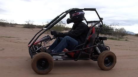 off road go kart dealers near me