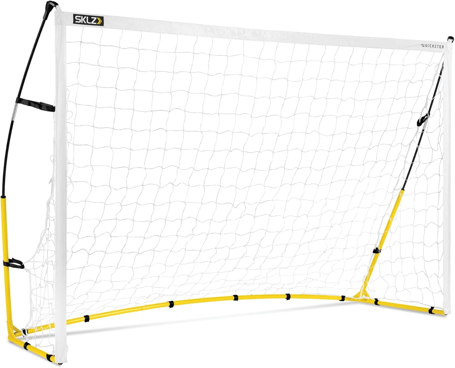 SKLZ Quickster Soccer Goal Portable Soccer Goal and Net, 6 x 4 Feet : Sports & Outdoors