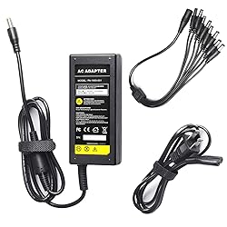 Fancy Buying Security Camera Power Adapter 12V 5A