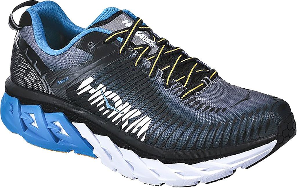 arahi 2 hoka one one