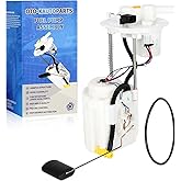 OTO-K Electric Fuel Pump Module Assembly Compatible with Kia Soul 2016 2017 2018 2019 1.6L 2.0L,Replaces# 31110B2501 31110B2550 31120B2501