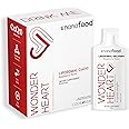 Codeage Wonder Heart Liquid CoQ10 Liposomal Ubiquinone Supplement, Coenzyme Q10 Heart Vitamins, Non-GMO Sunflower Phosphatidylcholine Vegan Blend, Raspberry Flavored Softgel, Pack of 30 Pouches