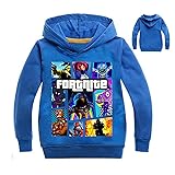 children's fortnite hoodie