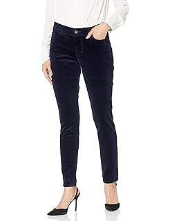 chaps womens corduroy pants